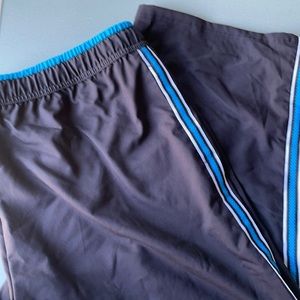 Plus size SB Active Capri